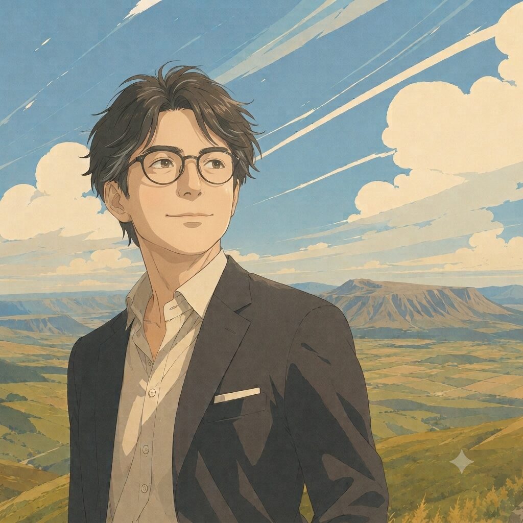 Toshのアバター