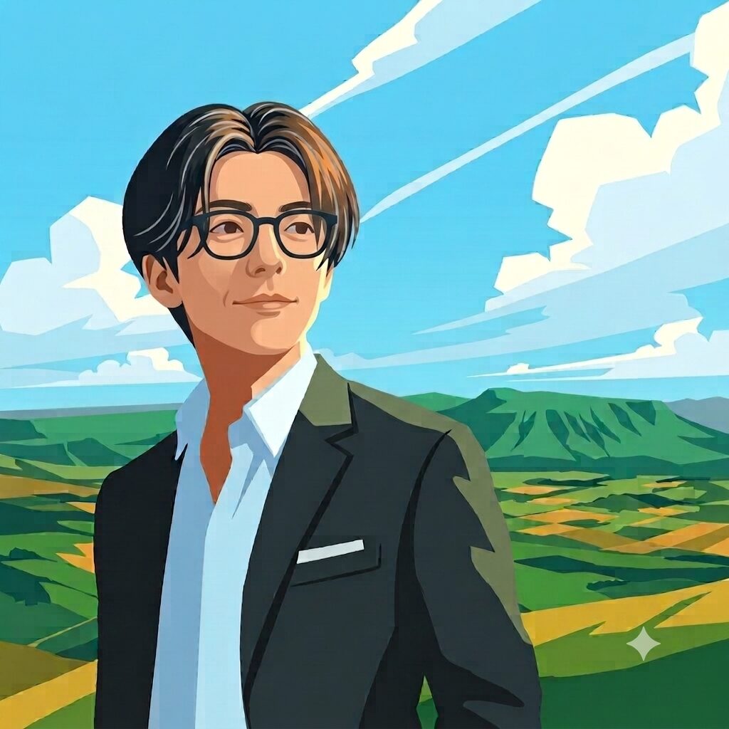 Toshのアバター
